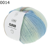 Cloud Lang Yarns Farbe 14