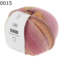 Cloud Lang Yarns Farbe 15