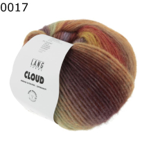 Cloud Lang Yarns Farbe 17