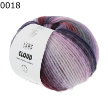 Cloud Lang Yarns Farbe 18