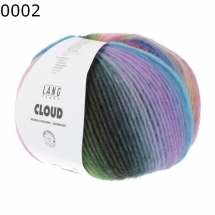 Cloud Lang Yarns Farbe 2