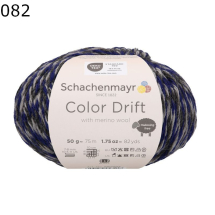 Color Drift Schachenmayr Farbe 82