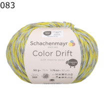 Color Drift Schachenmayr Farbe 83