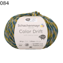 Color Drift Schachenmayr Farbe 84