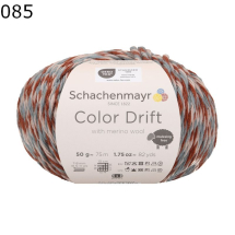 Color Drift Schachenmayr Farbe 85