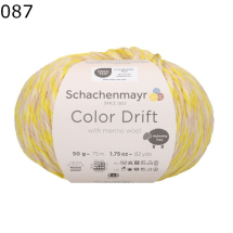 Color Drift Schachenmayr Farbe 87