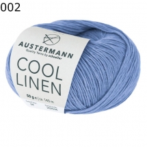 Cool Linen Austermann Farbe 2