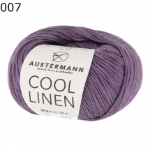 Cool Linen Austermann Farbe 7