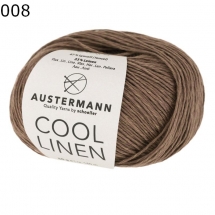 Cool Linen Austermann Farbe 8