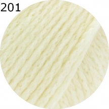 Cool Merino Big Lana Grossa Farbe 201