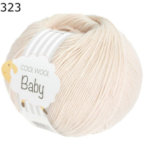 Cool Wool Baby Lana Grossa Farbe 323