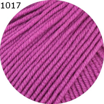 Cool Wool Big uni Lana Grossa Farbe 1017