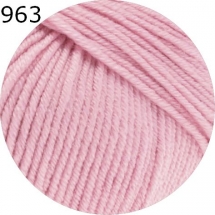 Cool Wool Big uni Lana Grossa Farbe 963