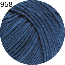 Cool Wool Big uni Lana Grossa Farbe 968