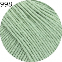 Cool Wool Big uni Lana Grossa Farbe 998