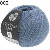 Cool Wool Lace Lana Grossa Farbe 2