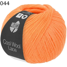 Cool Wool Lace Lana Grossa Farbe 44
