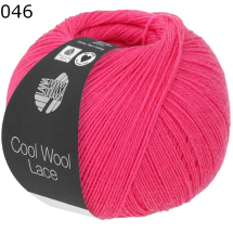 Cool Wool Lace Lana Grossa Farbe 46