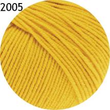 Cool Wool Lana Grossa Farbe 2005