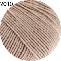Cool Wool Lana Grossa Farbe 2010