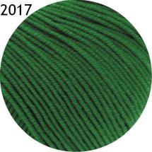 Cool Wool Lana Grossa Farbe 2017