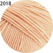 Cool Wool Lana Grossa Farbe 2018
