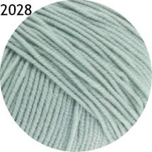 Cool Wool Lana Grossa Farbe 2028