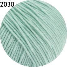 Cool Wool Lana Grossa Farbe 2030