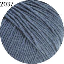 Cool Wool Lana Grossa Farbe 2037