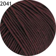 Cool Wool Lana Grossa Farbe 2041