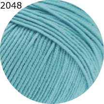 Cool Wool Lana Grossa Farbe 2048