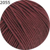Cool Wool Lana Grossa Farbe 2055