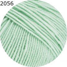Cool Wool Lana Grossa Farbe 2056