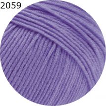Cool Wool Lana Grossa Farbe 2059