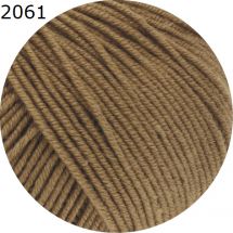 Cool Wool Lana Grossa Farbe 2061