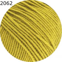 Cool Wool Lana Grossa Farbe 2062