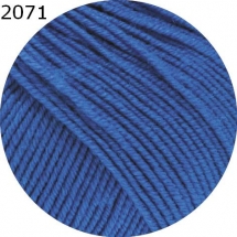 Cool Wool Lana Grossa Farbe 2071
