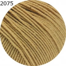 Cool Wool Lana Grossa Farbe 2075