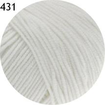 Cool Wool Lana Grossa Farbe 431