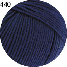 Cool Wool Lana Grossa Farbe 440