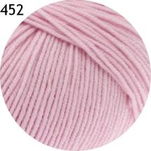 Cool Wool Lana Grossa Farbe 452