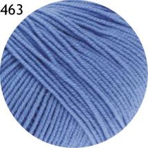 Cool Wool Lana Grossa Farbe 463