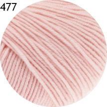 Cool Wool Lana Grossa Farbe 477