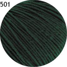 Cool Wool Lana Grossa Farbe 501