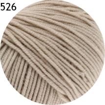 Cool Wool Lana Grossa Farbe 526