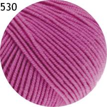 Cool Wool Lana Grossa Farbe 530