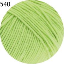 Cool Wool Lana Grossa Farbe 540