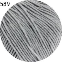 Cool Wool Lana Grossa Farbe 589