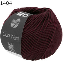 Cool Wool melange Lana Grossa Farbe 404