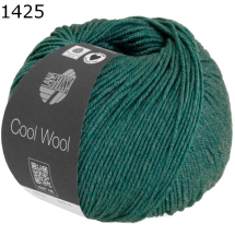 Cool Wool melange Lana Grossa Farbe 425